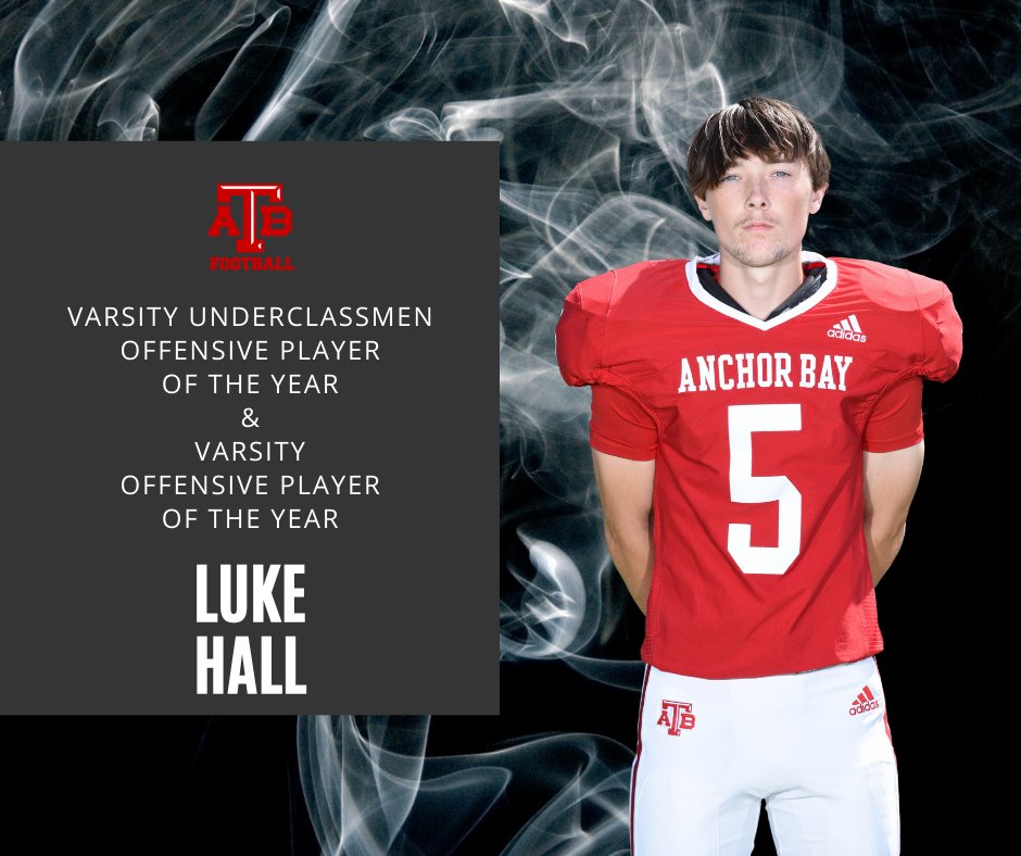 Anchor Bay Football tweet media