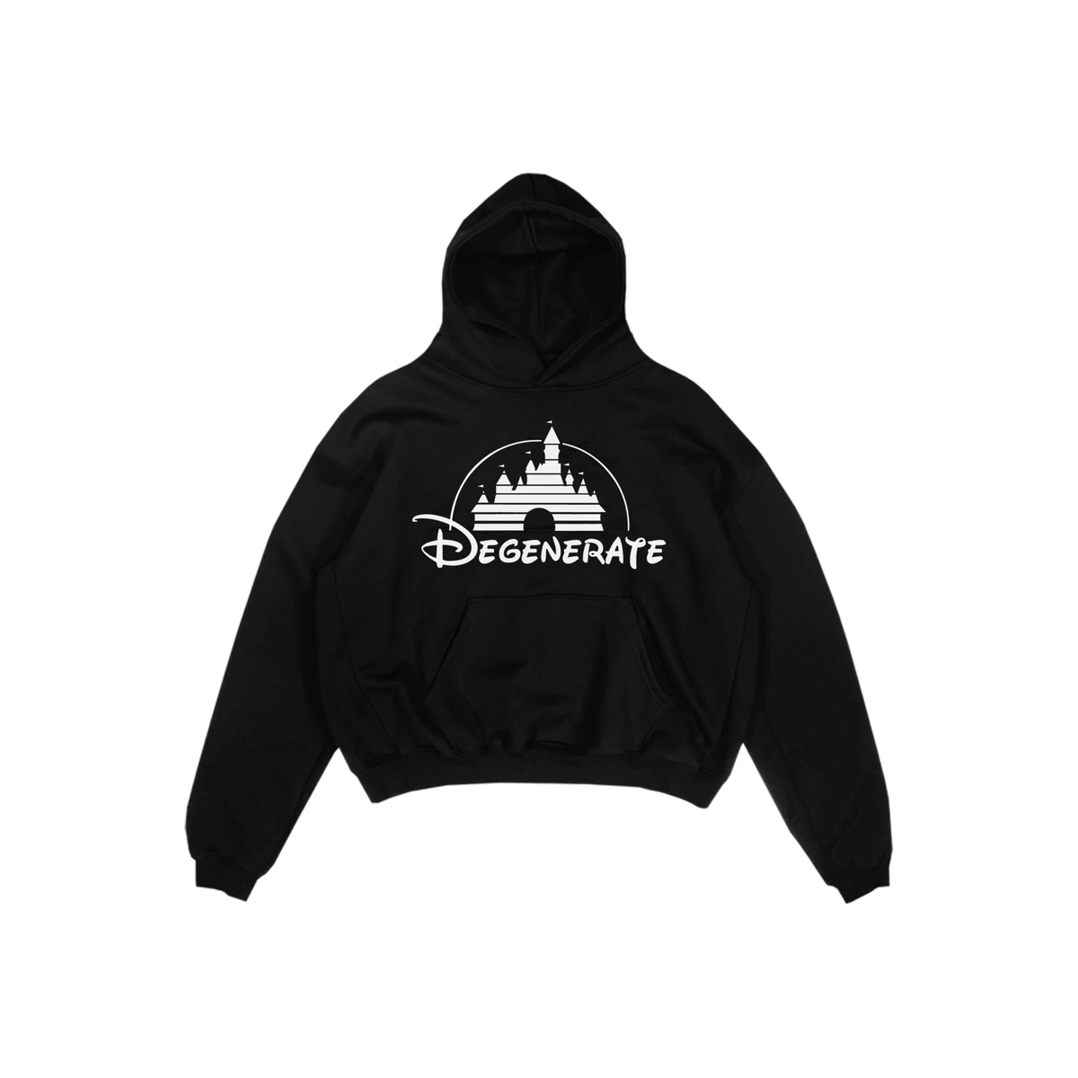 DegenerateClub_'s tweet photo. Our one and only Walt Degenerate Hoodie is available now. PLEASE DO NOT BUY IF YOU ARE NOT A DEGENERATE. 
https://t.co/5WY57tGpRw https://t.co/6cff0WHCrJ