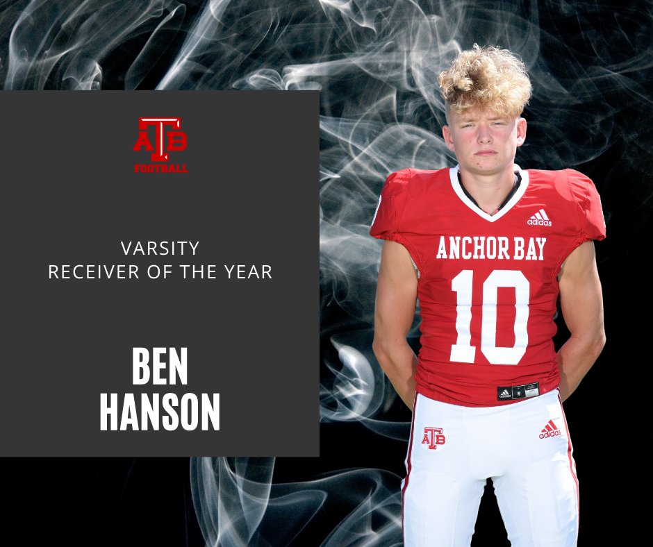 Anchor Bay Football tweet media