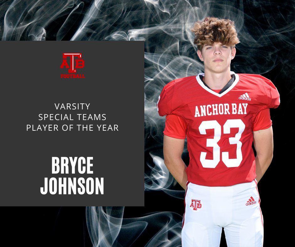 Anchor Bay Football tweet media