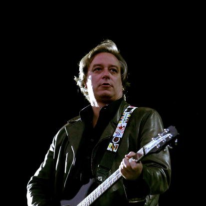 Happy Birthday, Peter Buck of R.E.M. Photo by Graham Denholm/Getty Images 