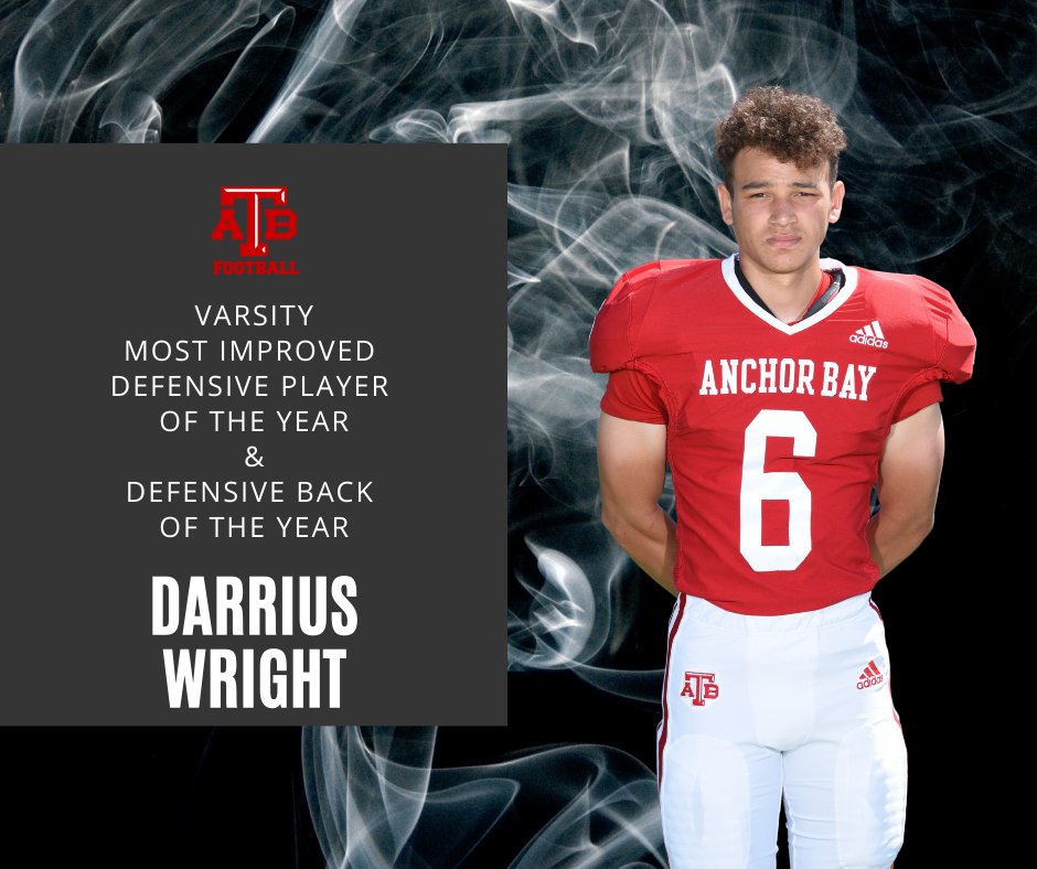 Anchor Bay Football tweet media