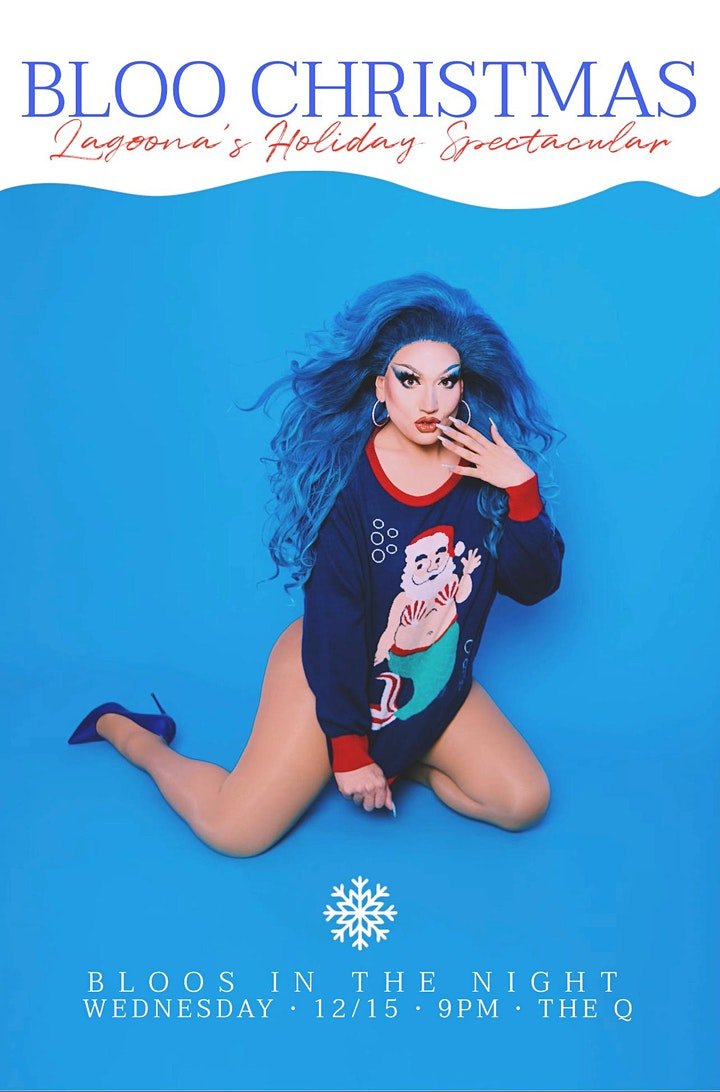 bloo_crew's tweet photo. my christmas won't be blue cause baby i got @lagoonabloonyc's bloo christmas holiday spectacular concert on december 15 at the q 💙❄️

tickets: https://t.co/OkLJjPugFH https://t.co/3KOvD7m6Ct