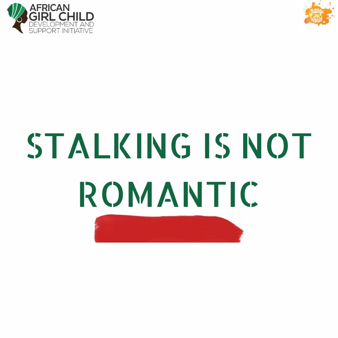 African Girl Child Dev. and Support Initiative tweet media