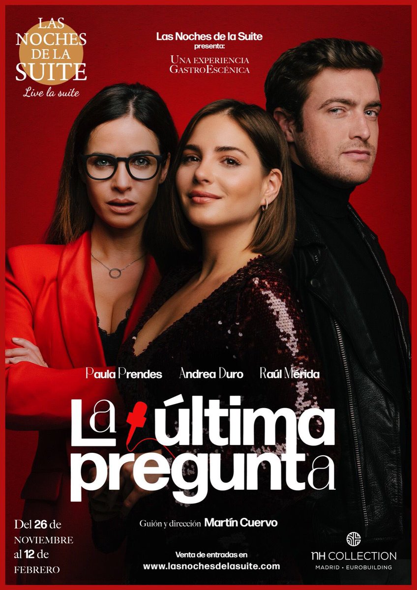 PauPrendesFans's tweet photo. Nuevo proyecto! https://t.co/9oGCF3tShv
