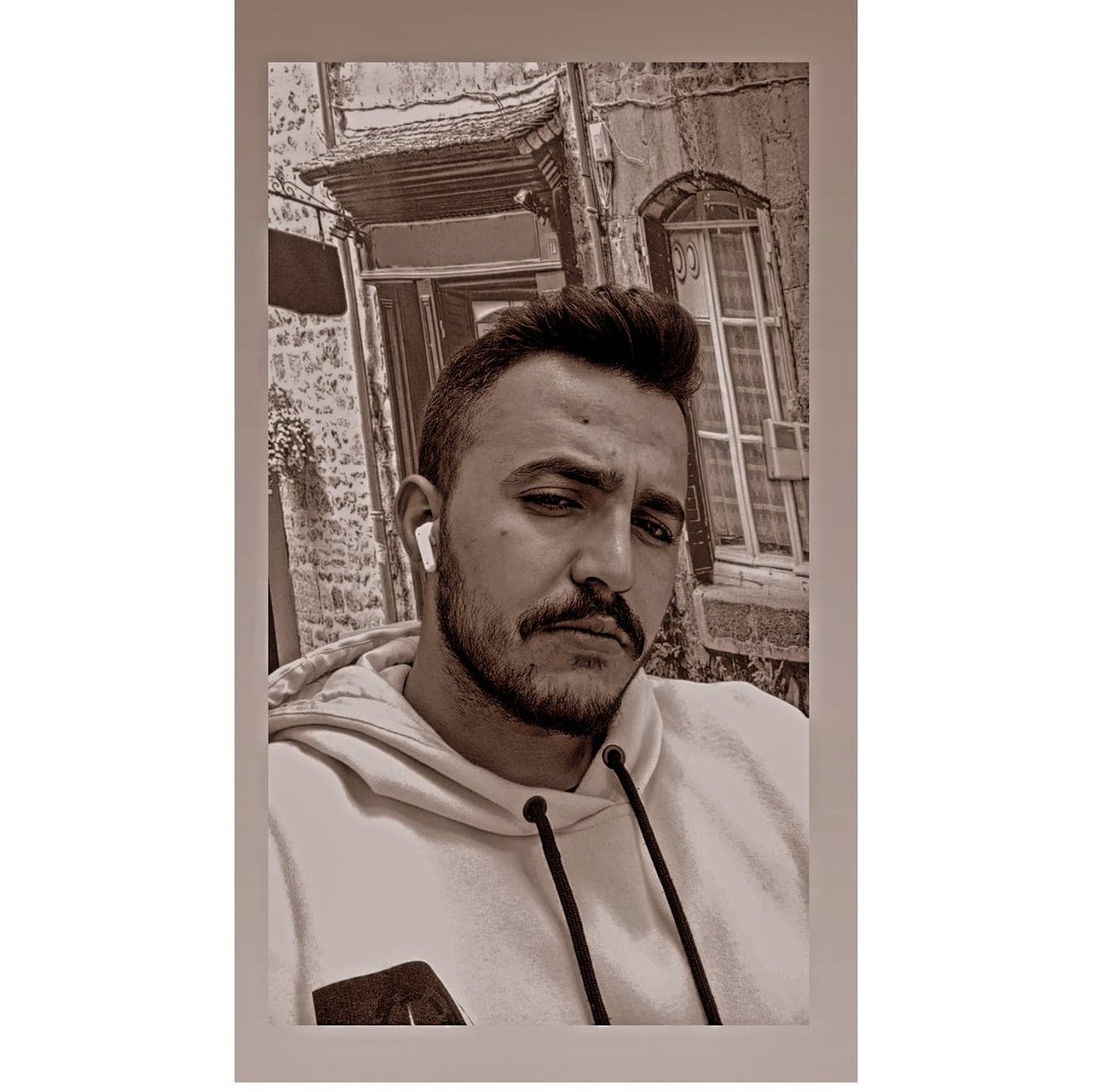 #YeniProfilResmi
