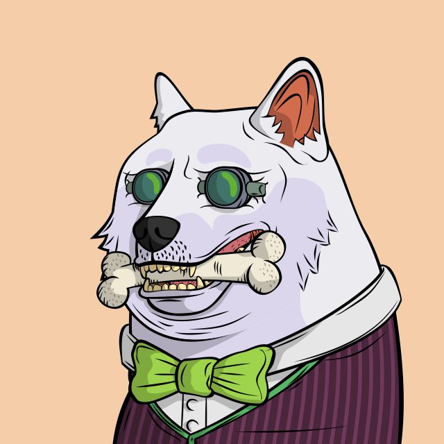 Doge Pound 🐶 (@thedogepoundnft) on Twitter photo Our founder <a href="/JohnLemonNFT/">John Lemon 🍋 🐶</a> has finally made his own Twitter account!!
To celebrate he’s giving away a Doge Pound NFT worth about $9k 💰
To enter:
Follow <a href="/JohnLemonNFT/">John Lemon 🍋 🐶</a> and <a href="/TheDogePoundNFT/">Doge Pound 🐶</a> ✅
RT ✅
Tag 2 friends ✅
Winner picked in 1 week ⏰ Our founder <a href="/JohnLemonNFT/">John Lemon 🍋 🐶</a> has finally made his own Twitter account!!
To celebrate he’s giving away a Doge Pound NFT worth about $9k 💰
To enter:
Follow <a href="/JohnLemonNFT/">John Lemon 🍋 🐶</a> and <a href="/TheDogePoundNFT/">Doge Pound 🐶</a> ✅
RT ✅
Tag 2 friends ✅
Winner picked in 1 week ⏰