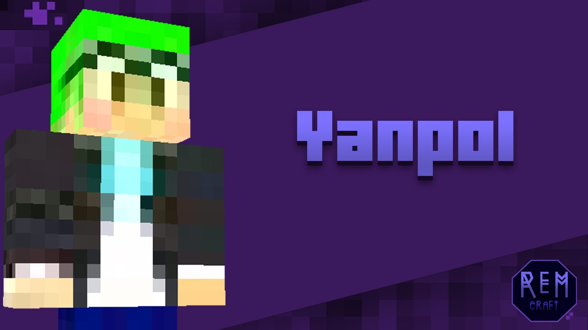 RemCraftSMP's tweet photo. Pero que el wn aún no entra al discord...
#RemCraftSMP https://t.co/6lziRKvNg2