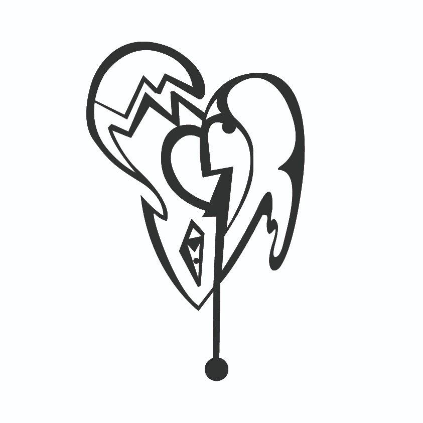 tdela3's tweet photo. YOYO!
Ловите работу сегодняшнего дня.
Hearts(2/50)
(8/999)
Цвет будет редко.
#NFTs #NFTCommunity #NFTthai #chipchipnft
#newnftproject https://t.co/QtEmcwvdrK