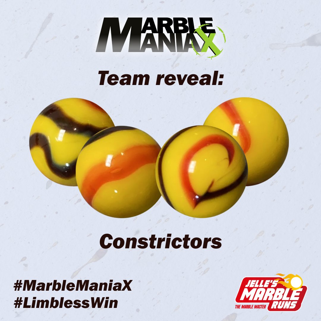 Jelle’s Marble Runs tweet media