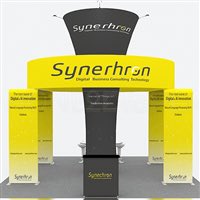 displaybytsdd's tweet photo. 20 X 20 Trade Show Displays, Booths and Exhibits
A 20 x 20 trade show booth doesn't have to break your companies budget nor does a custom trade show display. Trade shows and conventions will offer several types of models. https://t.co/RE9AlzeXVD