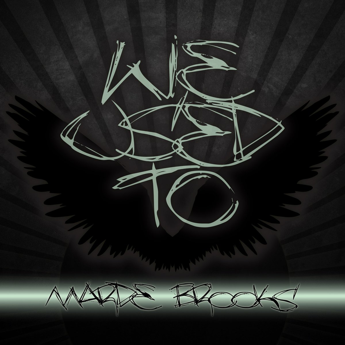 MarDe Brooks Music tweet media