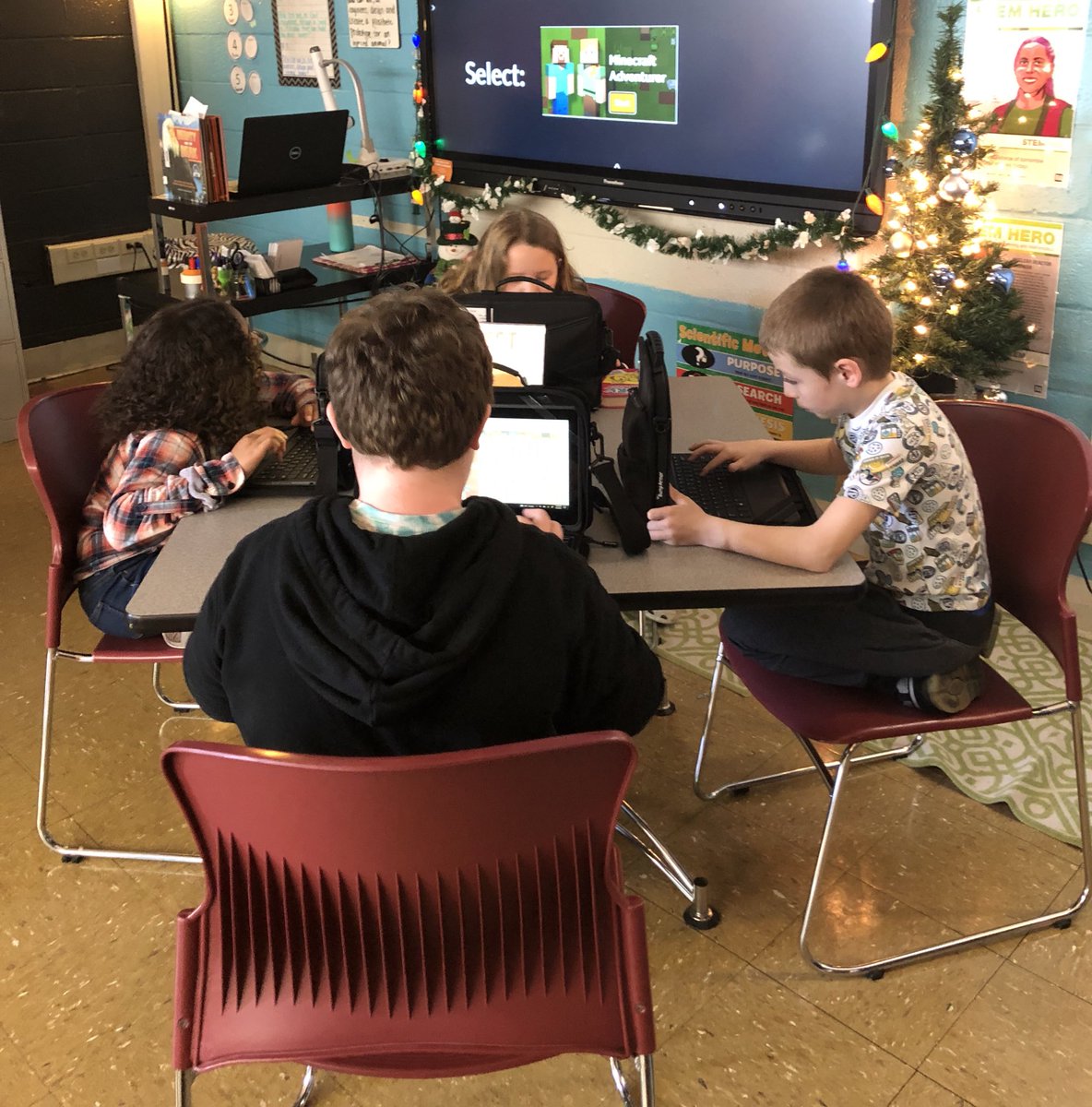 ACESA_STEMTeacher tweet media