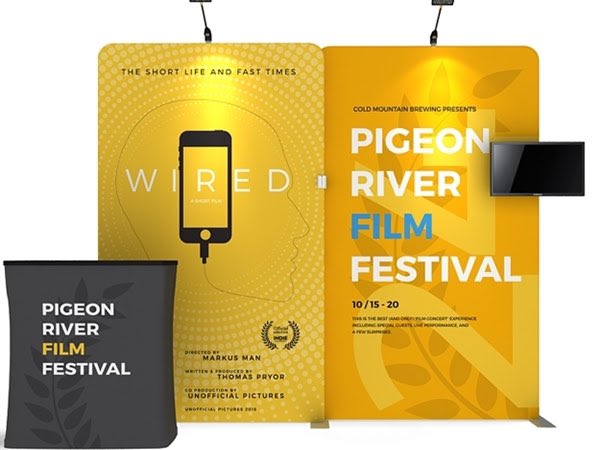 displaybytsdd's tweet photo. Trade Show Tension Fabric Displays and Backdrops
Hands down the biggest leap in the trade show display market has to be the advancement of tension fabric displays, trade show products and backdrops for any exhibition. These tension fabric displays will bring life to any show. https://t.co/oFe0F9av1x