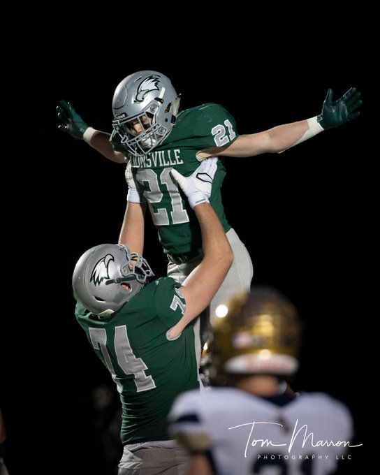 CoachTurnquist's tweet photo. Congratulations to @Joe_Canada74 for making the @INFBCoaches 5A All-State Team! Great Accomplishment Joe C! https://t.co/x7aPqKANTj
