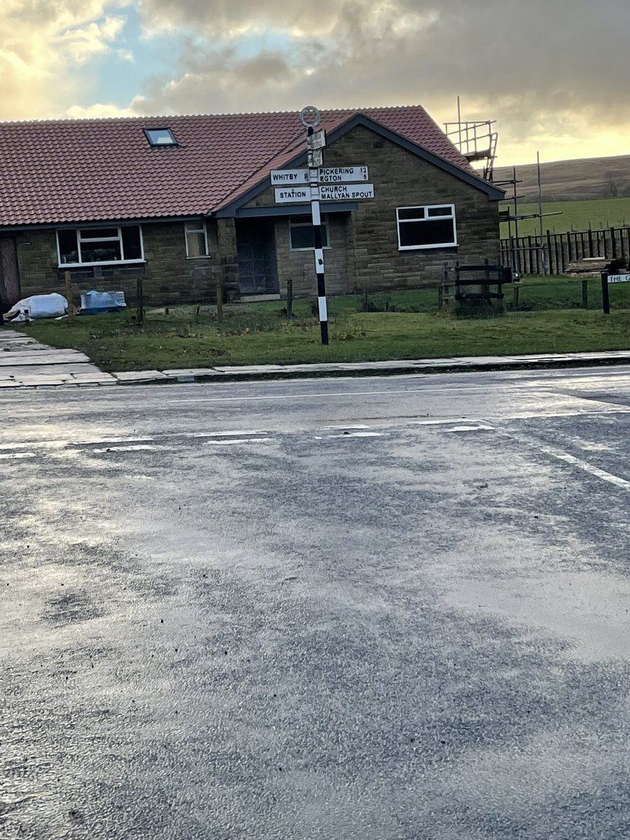 Nyall441's tweet photo. Little road trip yesterday #yorkshire https://t.co/hJkHCb2kgX
