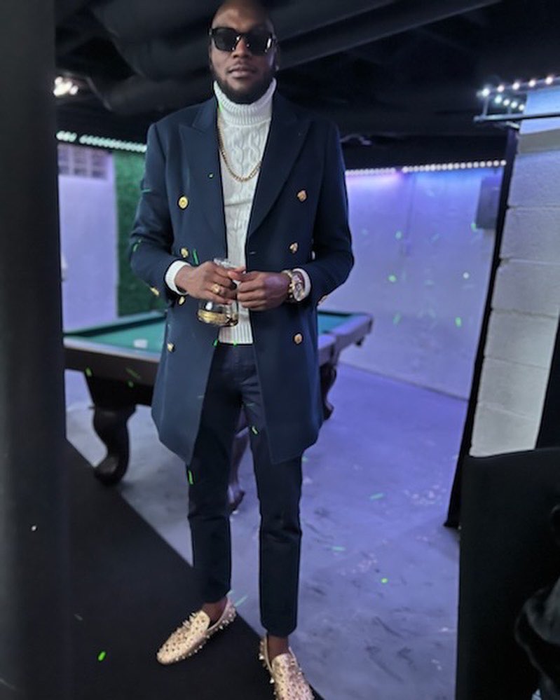 AntonAlmighty1's tweet photo. Needed something wavy to get my point across ❗️🔥❗️
#Dirty30 #Dec6 #SagSeason #MoreLife #BeAlmighty👊🏾 https://t.co/M3NZ3HWrbK
