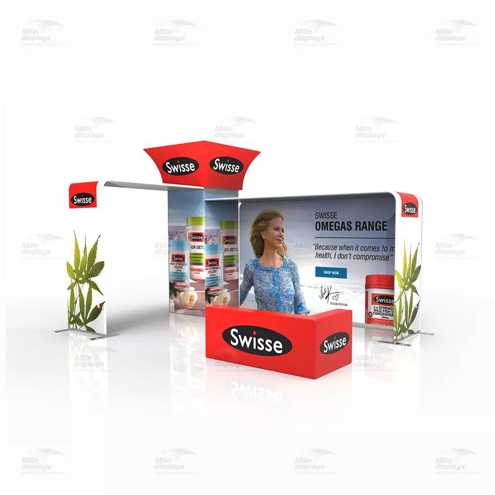 displaybytsdd's tweet photo. TRADE SHOW BOOTH DISPLAYS ESSENTIAL FOR EXHIBIT BOOTHS
At TSDD we strive to offer trade show booth displays for every event, industry and expo. TSDD offers a comprehensive and extensive product lines for every customer and an exhibit booth for every budget. https://t.co/d0Lt9sGm4Z