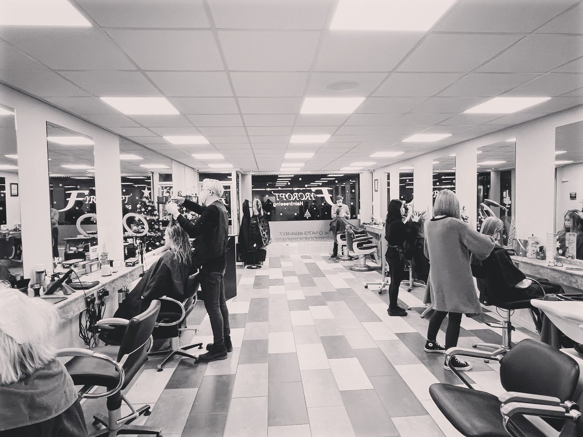 fircrofthair's tweet photo. ✂️✂️✂️ #ipswich #hairdressing #salon https://t.co/jutAc5tCMr
