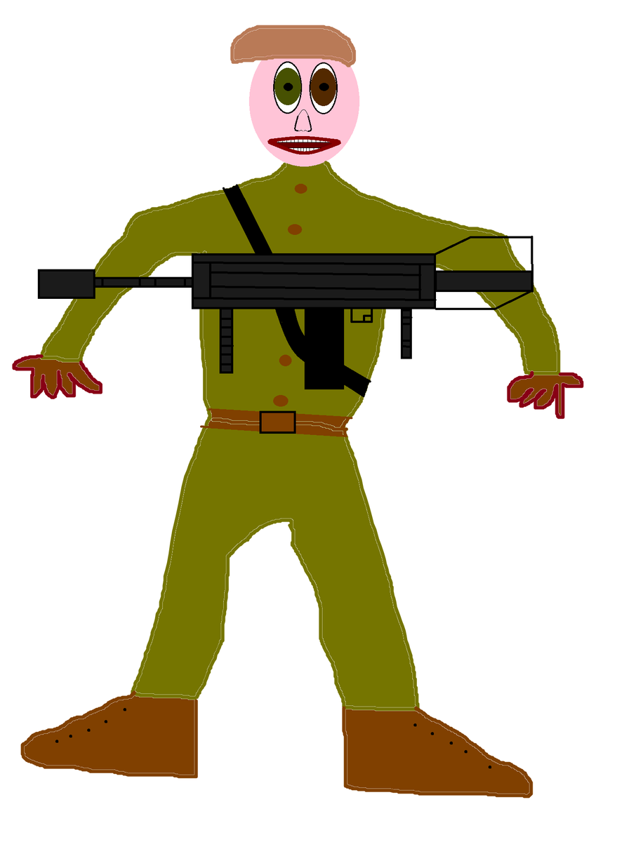 SaunaNft's tweet photo. Soldier SAUNA
https://t.co/YAqNyzELli

#NFT #SAUNA #art https://t.co/VvToq6MDDW