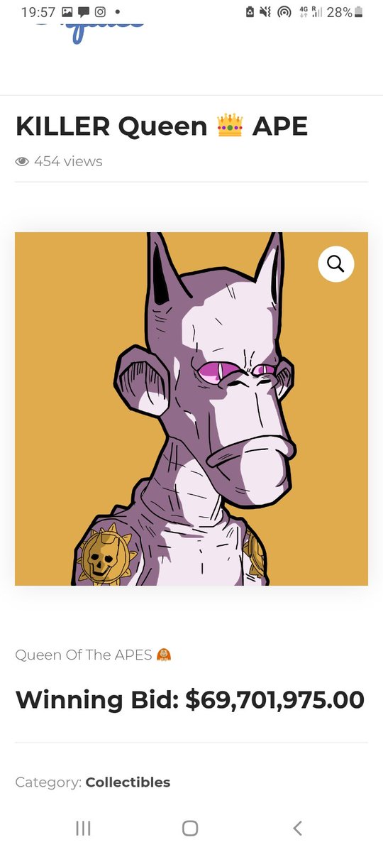 Heroes of Apeverse tweet media