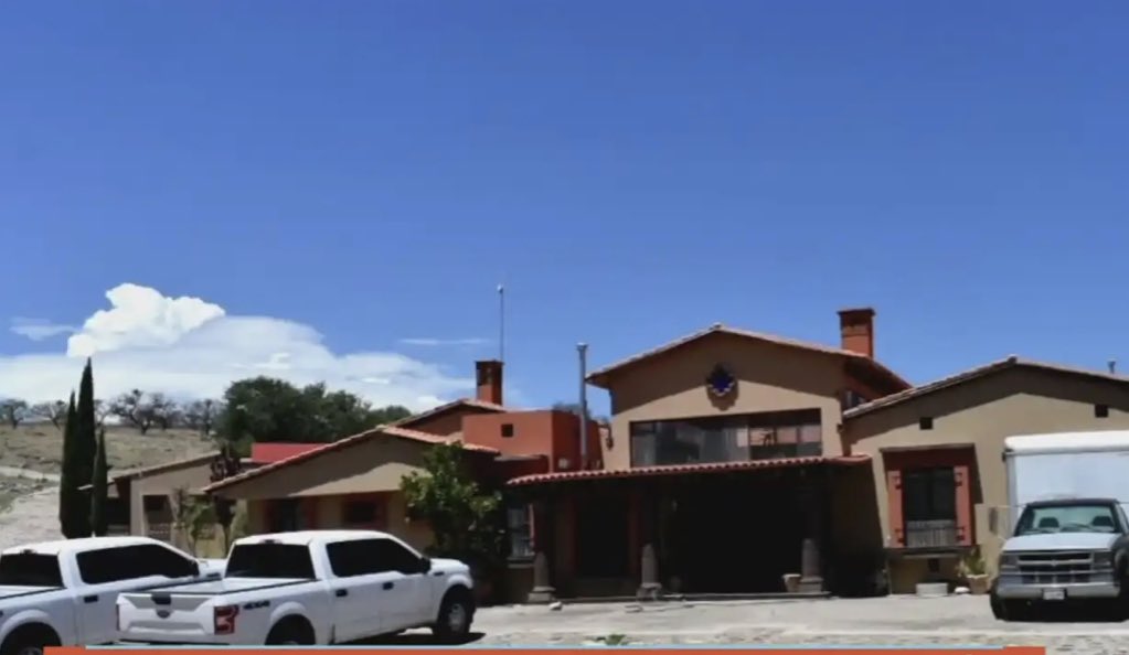 Un juez civil ordena que se le devuelvan 11 propiedades embargadas bajo la Ley de Extinción de Dominio al exgobernador de Chihuahua, César Duarte, preso en EEUU