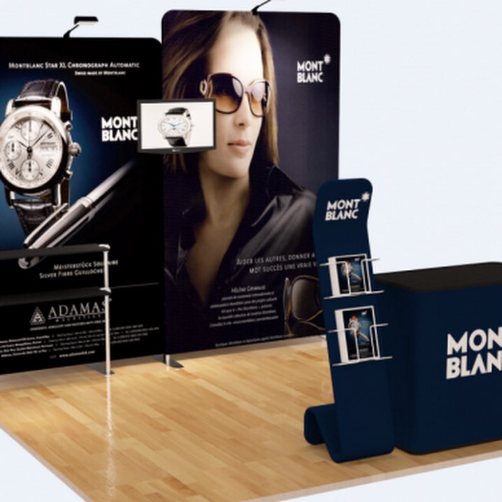 displaybytsdd's tweet photo. POP-UP TRADE SHOW DISPLAYS AND BOOTHS
The original trade show display is the ever proven pop up display. The trade show exhibit booth display that continues to prove itself day and day out. Our selection of pop up trade shows are portable, equally suited for your specific needs. https://t.co/KnZZalmEjd