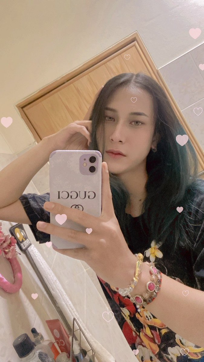 ratcha________'s tweet photo. โสด🥰 https://t.co/FAGoCqlLIW