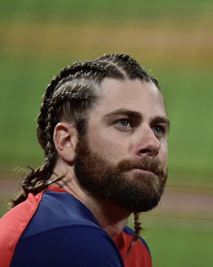 Ngl, I kinda miss this dude #STLCards