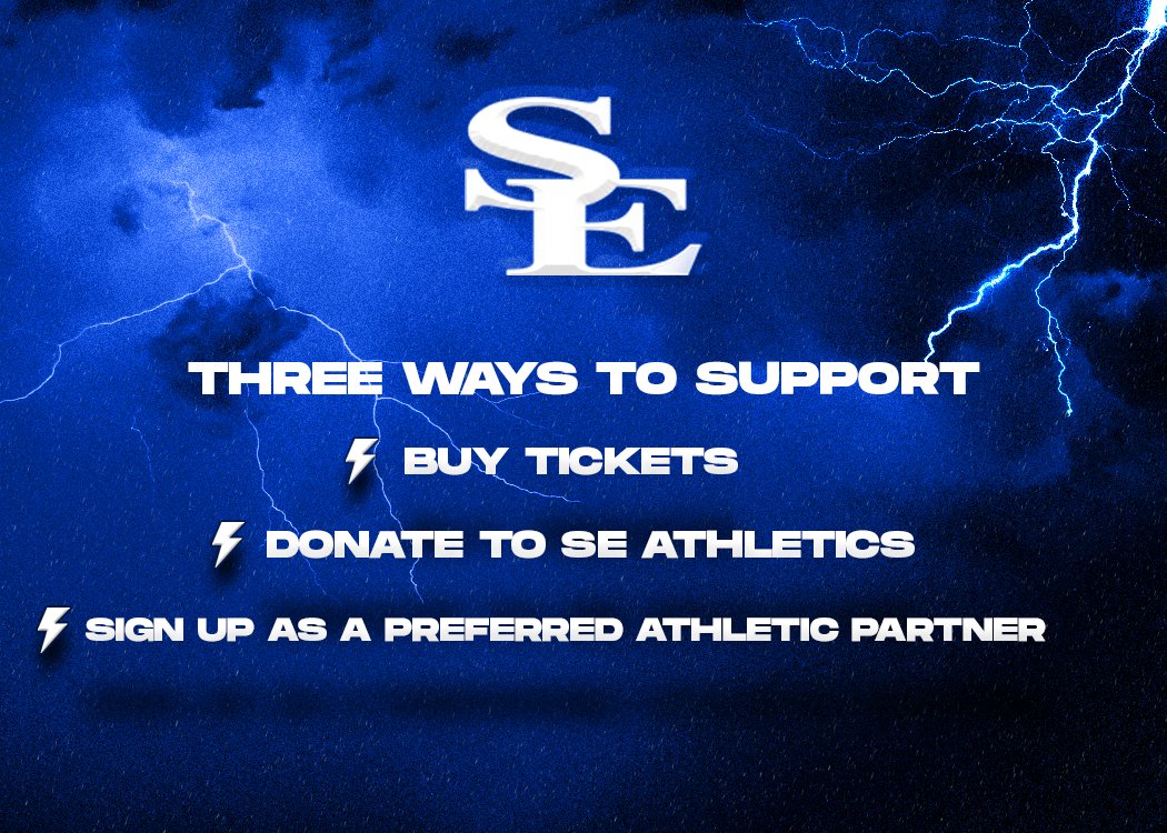 Southeastern Athletics (@gosoutheastern) on Twitter photo We had a truly historic fall – <a href="/SavageStormFB/">Savage Storm Football</a> won NINE games for the first time since 1998.
If you are looking for a late-year tax write off, we would ask that you head over to GoSoutheastern.com/giving and choose a sport you would like to support.
#StormChaSE We had a truly historic fall – <a href="/SavageStormFB/">Savage Storm Football</a> won NINE games for the first time since 1998.
If you are looking for a late-year tax write off, we would ask that you head over to GoSoutheastern.com/giving and choose a sport you would like to support.
#StormChaSE