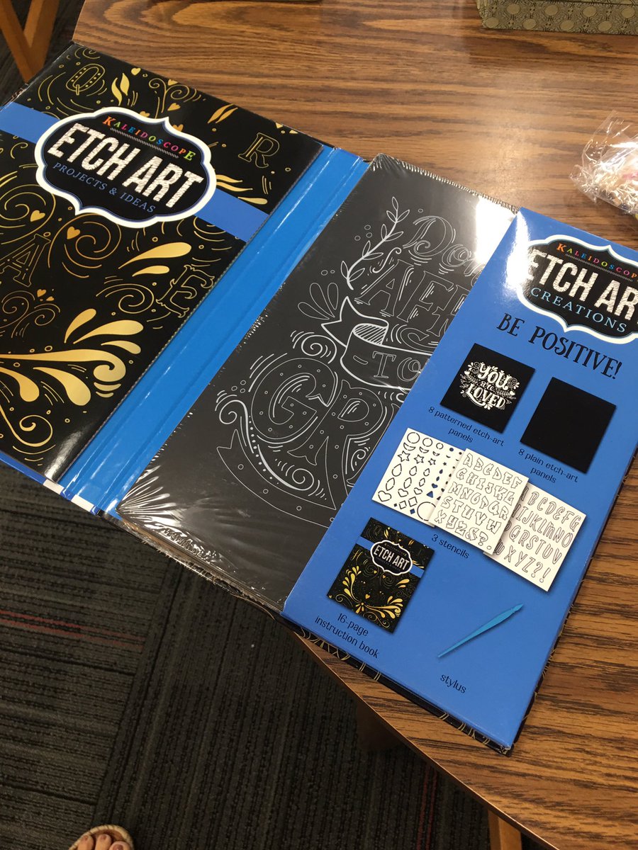 ehsBookBlast's tweet image. De-Stress week begins today! Come join us in the Library for some relaxing activities. Give your mind a break.  @ChaffeyLearning @EtiwandaRed @etiwandanews @etiwandalibrary @asbEtiwanda 
@ehs_guidance #Mentalhealth #MentalHealthMonday #mentalhealthsupport #mentalhealthmatters