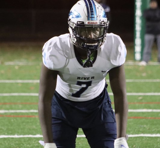 DeAnte Newsome tweet media