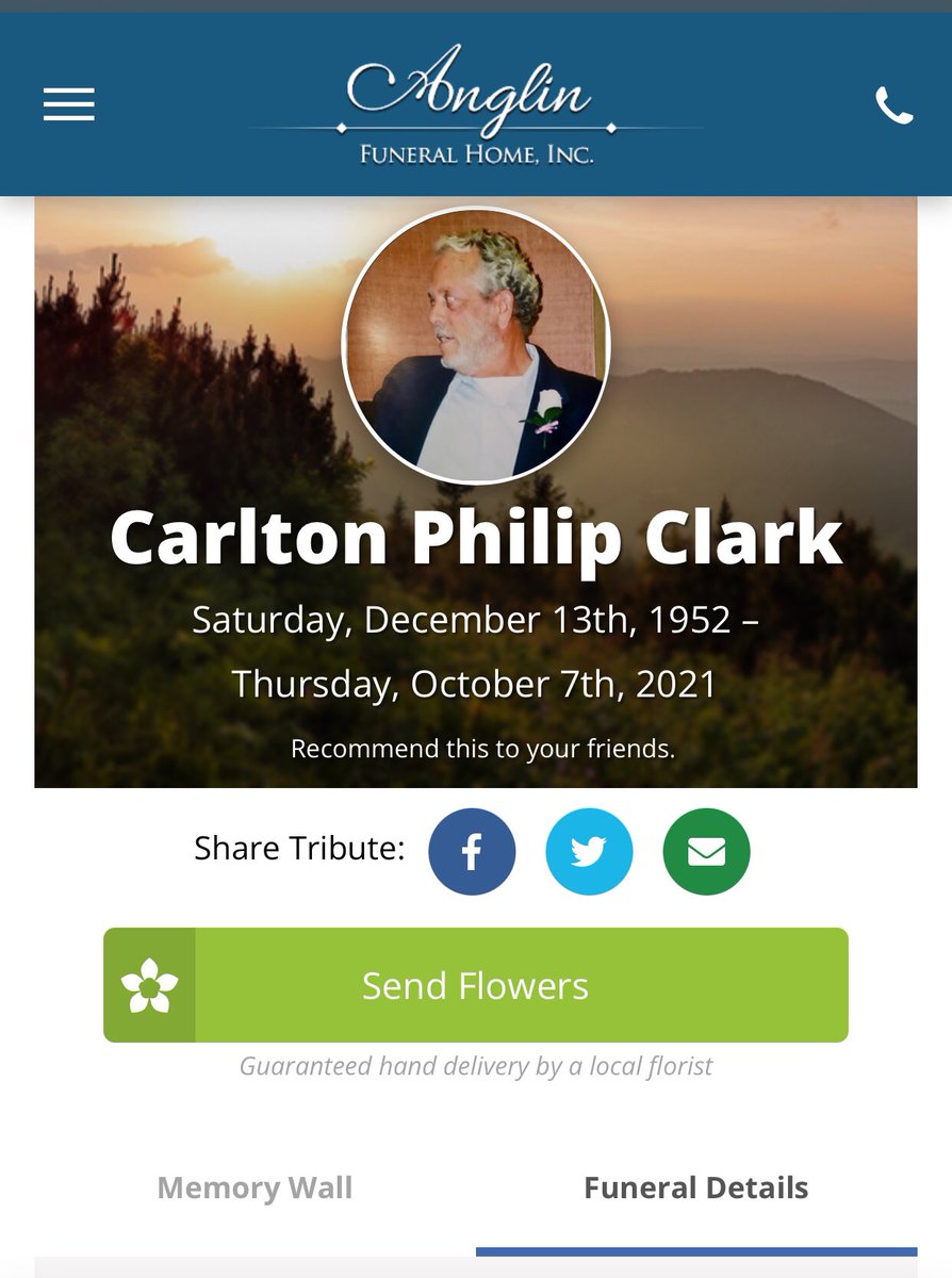 FromThisDay4wd's tweet photo. @pulte @PulteHomes I’m making $1400-1500/mo as a caregiver. My dad passed Oct 7th (no life insur) &amp; Mom is still recovering. My daughter is 17 &amp; our lives, like many others, have been affected by all of this. To top it off, $25K stdnt loan in default
This type of money would change our lives! https://t.co/LthqtBmoqs