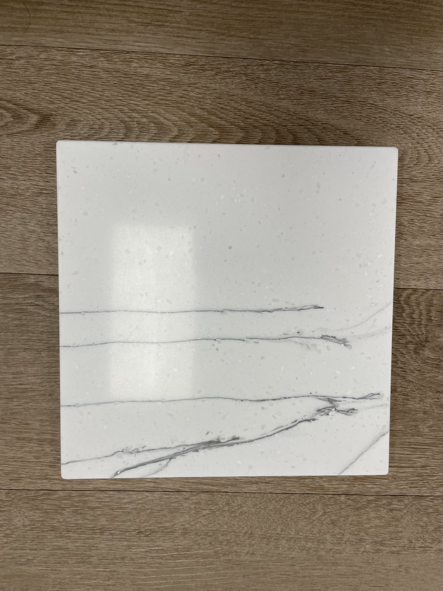 LLCountertopLNK's tweet photo. Check out this beautiful #WilsonArt countertop in our showroom! ๐
This solid surface island is in the color Ice Statuario! Come take a closer look at it in our showroom, we can even send a sample home with you!
๐ 5633 S. 49th St.
#LLCountertops
#WilsonArt #SolidSurface https://t.co/Yn2qaQxT8g