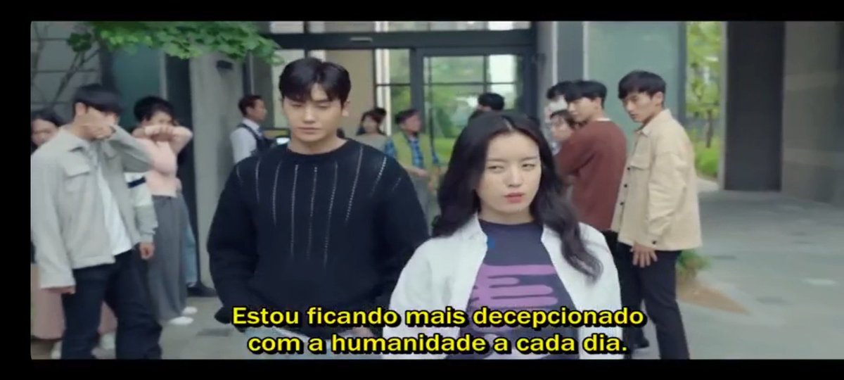 rominkingo's tweet image. eu assim:
#Happiness