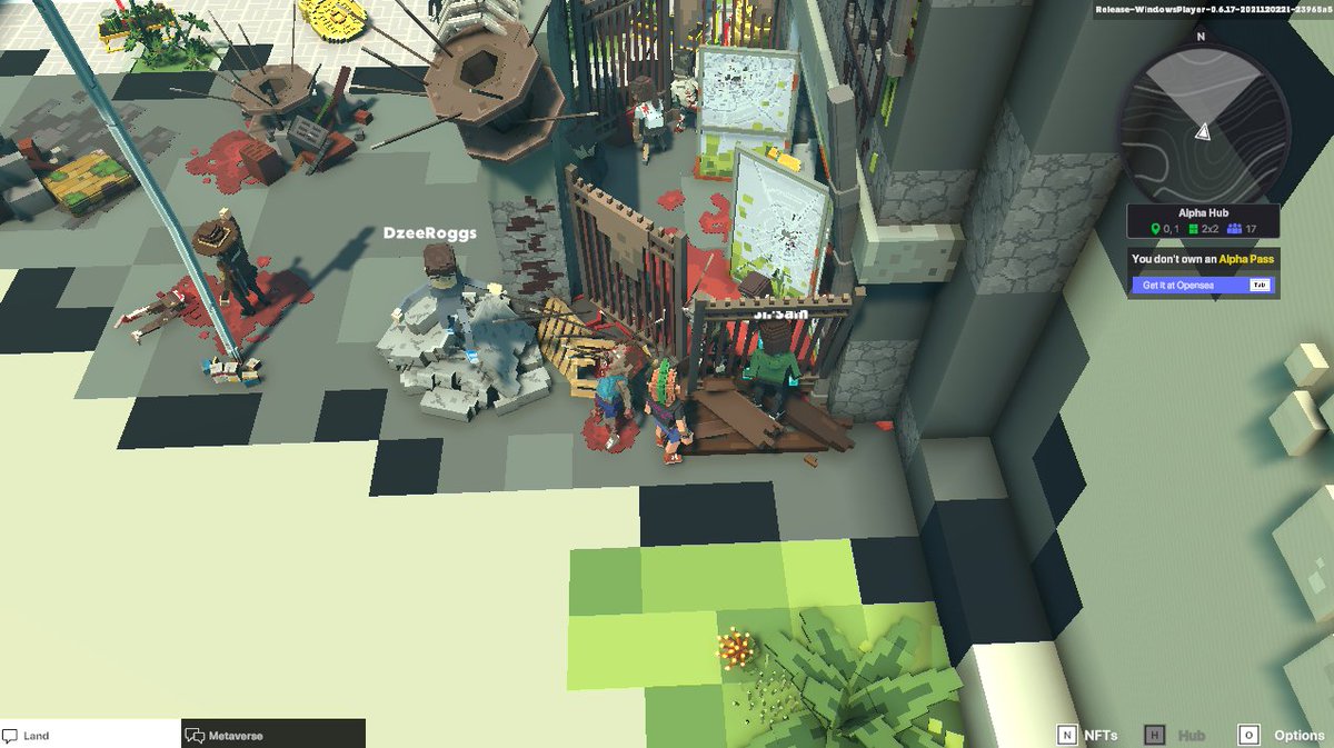 Cecil Dora tweet media