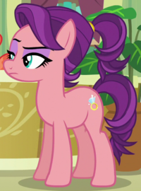 CharacterMlp's tweet photo. Spoiled Rich!

#MLP #MLPFiM #mylittlepony https://t.co/i3tUNr8NPv