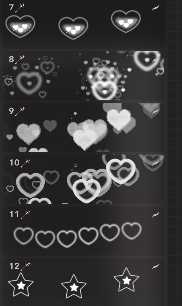 happybd_samoyed's tweet image. ได้ฤกษ์แล้วววคนถามเรื่องบรัชมาเยอะเค้าเลยไปทำเพิ่มมาแล้วจะเอามาแจกมีใครสนใจมั้ยคะถ้ามีคนสนใจเดี๋ยวเค้ามาลงแจกคั้บบ👐🏻🎀