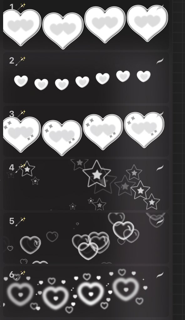 happybd_samoyed's tweet image. ได้ฤกษ์แล้วววคนถามเรื่องบรัชมาเยอะเค้าเลยไปทำเพิ่มมาแล้วจะเอามาแจกมีใครสนใจมั้ยคะถ้ามีคนสนใจเดี๋ยวเค้ามาลงแจกคั้บบ👐🏻🎀