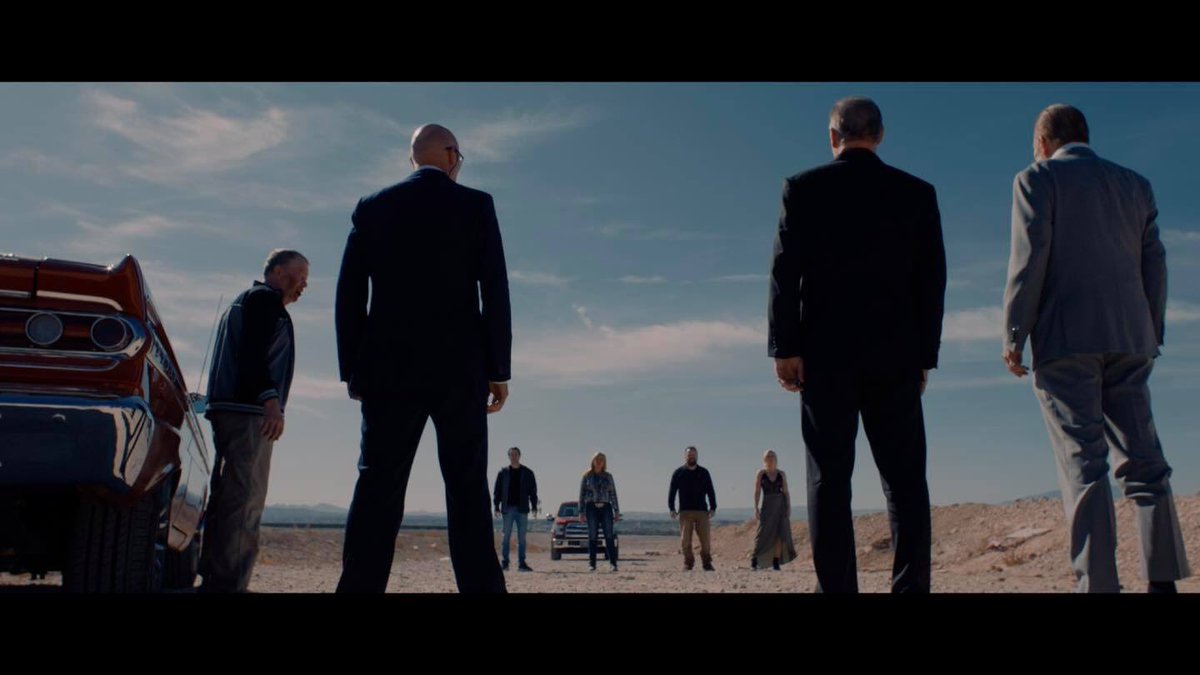 Stealing Chaplin is out now in the UK! Check out the dark comedy that Variety and The Guardian loved, calling it an “Elmore Leonard-esque pleasure”! itunes.apple.com/gb/movie/steal…