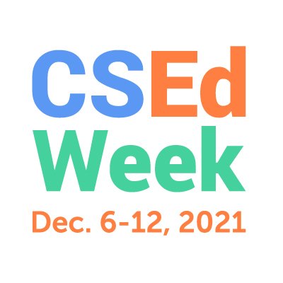StephenHKingPhD's tweet photo. Happy CS Ed Week, Kansas! #CS4KS @ksdehq https://t.co/MiWK8FfcfT