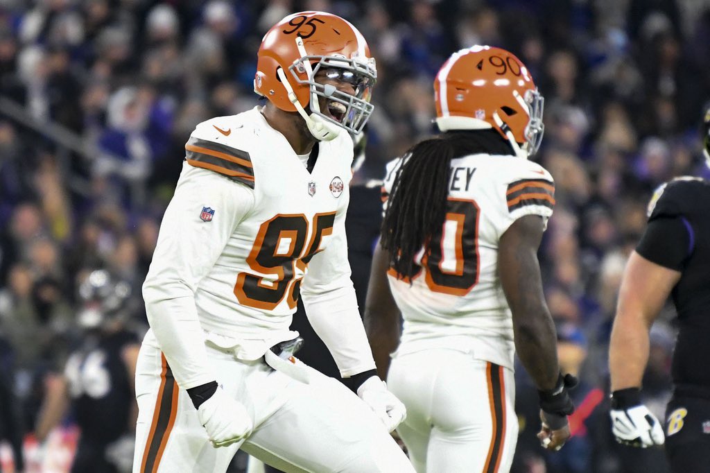 PFF CLE Browns tweet media