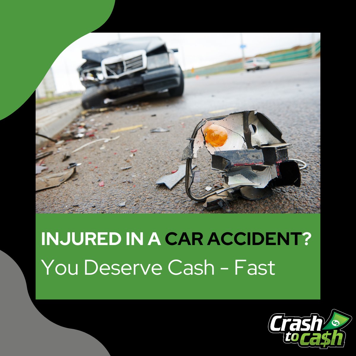 You Have Rights. Our Attorneys Can Fight For Them
📞 Call us today 1-855-77 CRASH
👉www.crashtocash
#accident #caraccident #crash #car #lawyer #attorney #cars #crashtocash