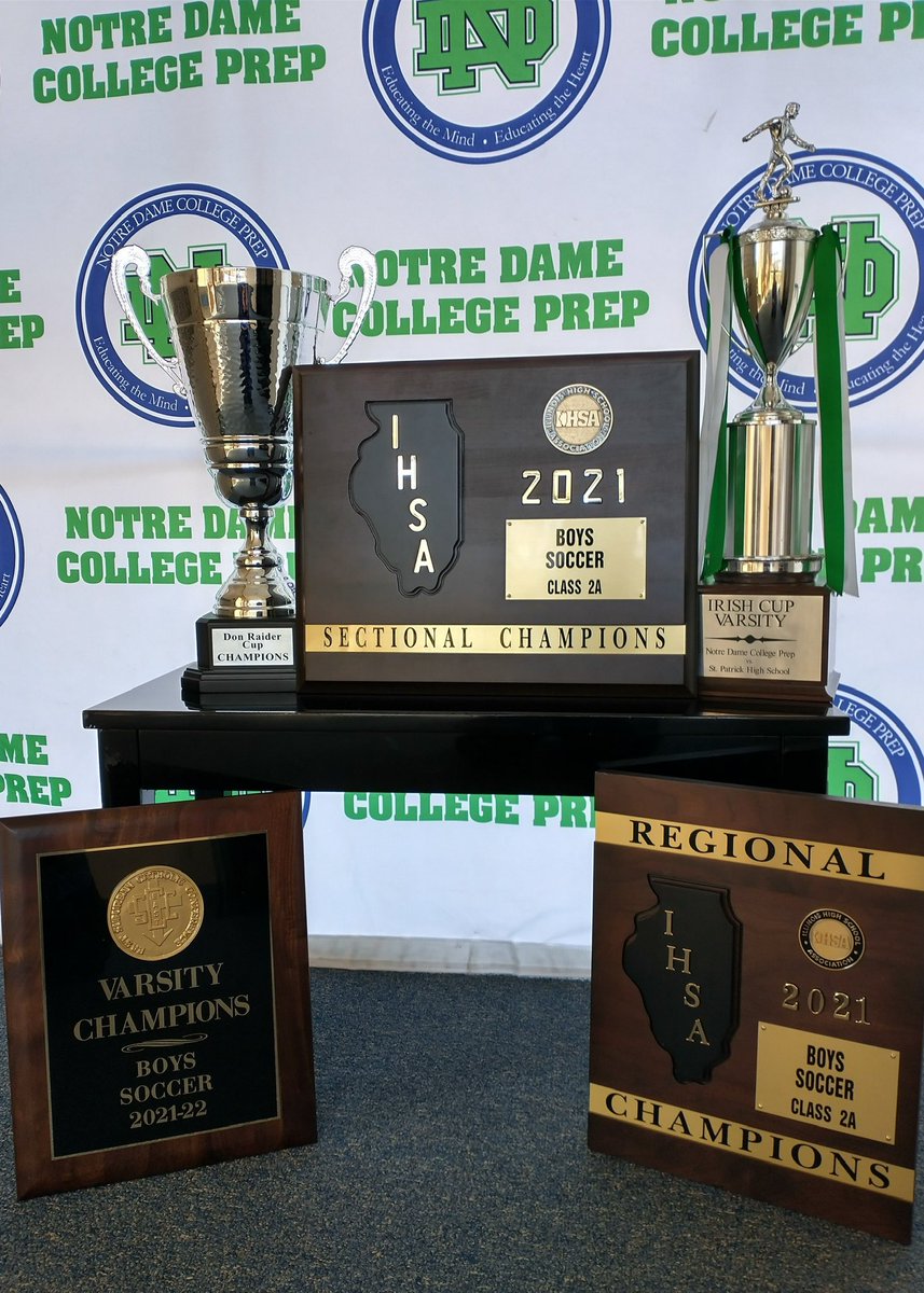 NDCP Soccer tweet media