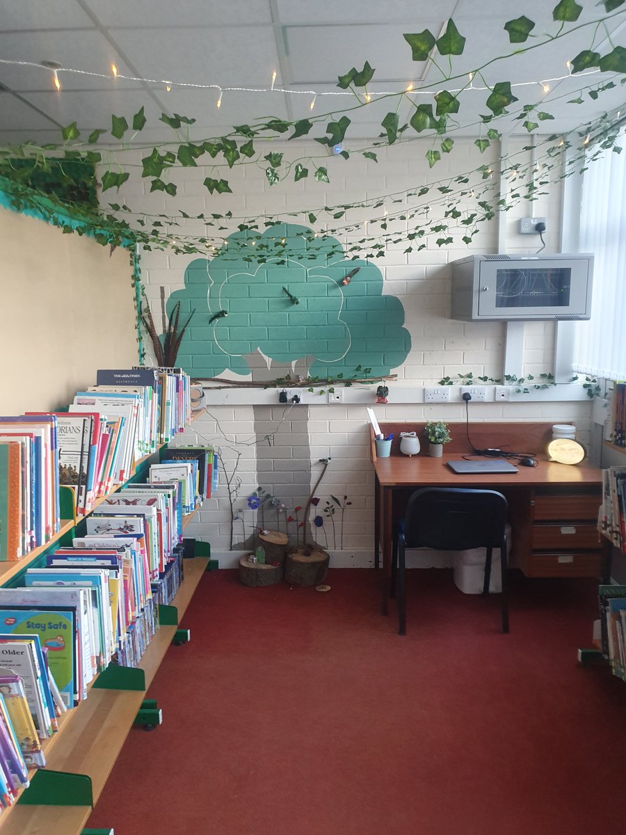 Ferryden Primary tweet media