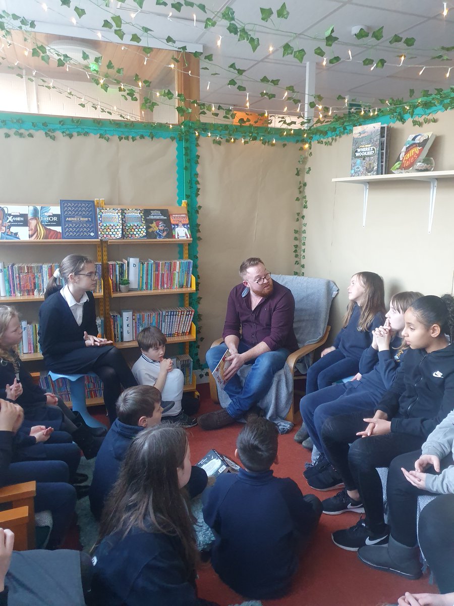 Ferryden Primary tweet media