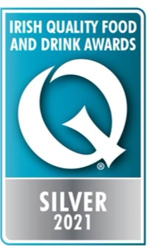 We are very proud that our butter won a silver award at the <a href="/QualFoodAwards/">Quality Food Awards</a> recently!! 🐄😊 🧈 

#northcorkcreameries #realirishbutter #qfa2021