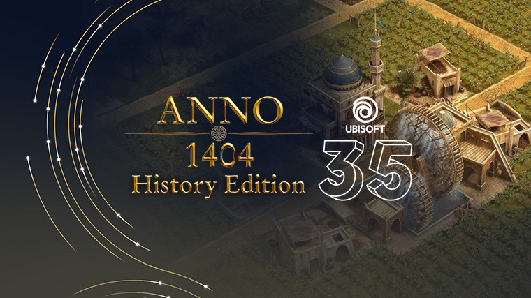 NeowinFeed's tweet photo. Ubisoft is giving away Anno 1404 History Edition this week #Anno1404 #Ubi35 #FreeGame https://t.co/Dgo4jRvJ5O https://t.co/MIu3A5u0f8