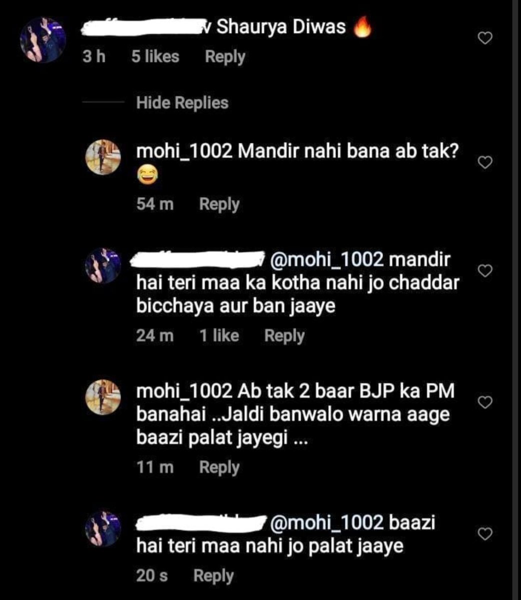 BekaarAaadmi's tweet photo. Toofan wahi hai jo sab palat de 😷😭 https://t.co/44yXlD5Cdn