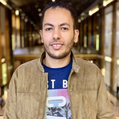 NaderMuhamadAE's tweet photo. #NewProfilePic https://t.co/7Xcl0jZt4S